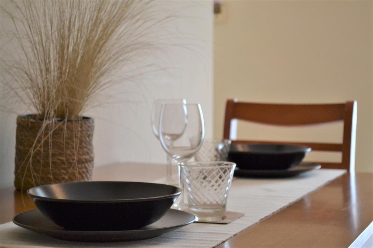 קריסטוס Politia Villas מראה חיצוני תמונה