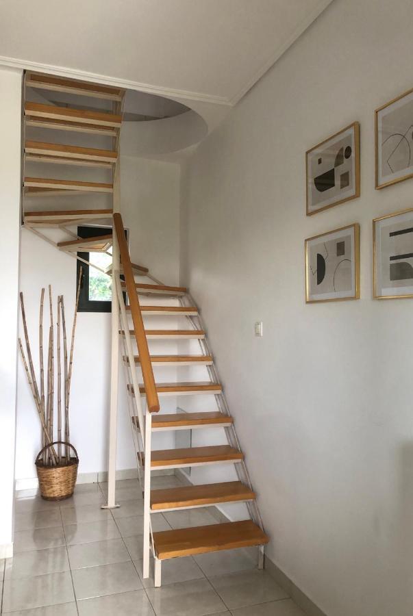 קריסטוס Politia Villas מראה חיצוני תמונה