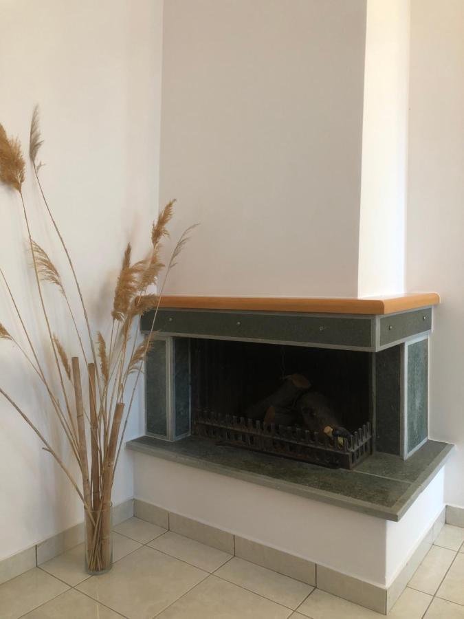 קריסטוס Politia Villas מראה חיצוני תמונה