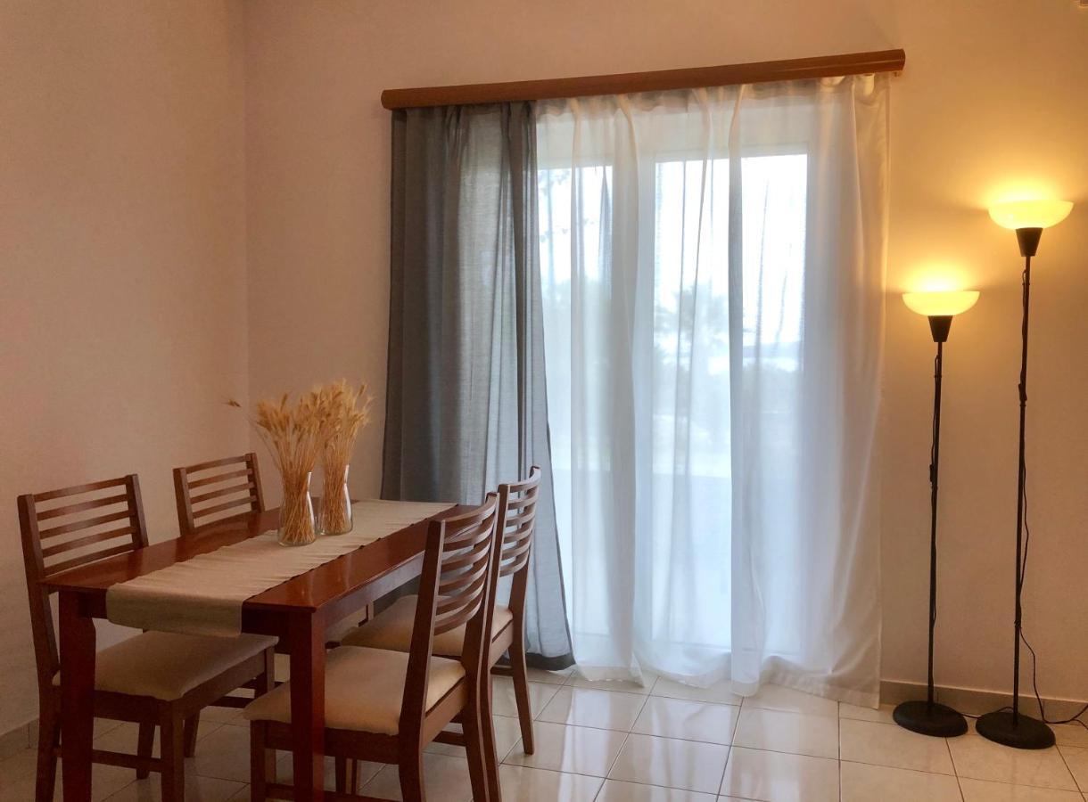 קריסטוס Politia Villas מראה חיצוני תמונה