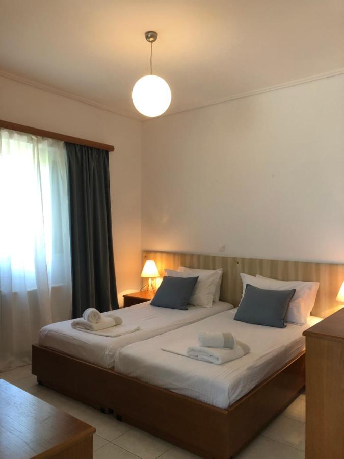 קריסטוס Politia Villas מראה חיצוני תמונה