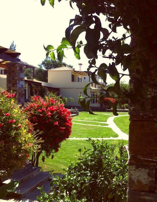 קריסטוס Politia Villas מראה חיצוני תמונה